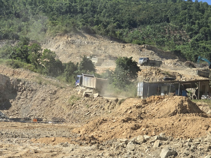 San đồi, x&uacute;c đất đem b&aacute;n - Ảnh 1.