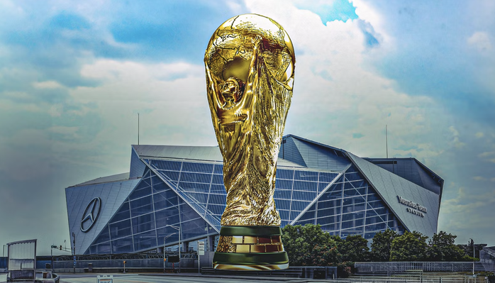 H&agrave; Lan c&acirc;n nhắc việc tẩy chay World Cup 2026 - Ảnh 2.