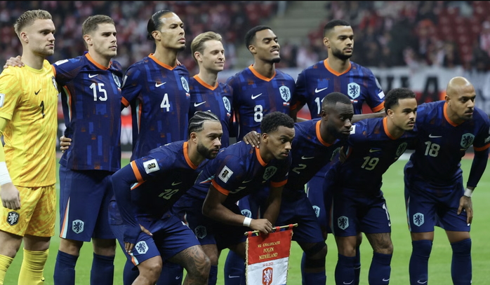 H&agrave; Lan c&acirc;n nhắc việc tẩy chay World Cup 2026 - Ảnh 1.