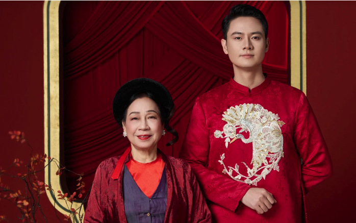 "Thương câu dân ca" kết nối di sản và kỷ nguyên số - Ảnh 1.