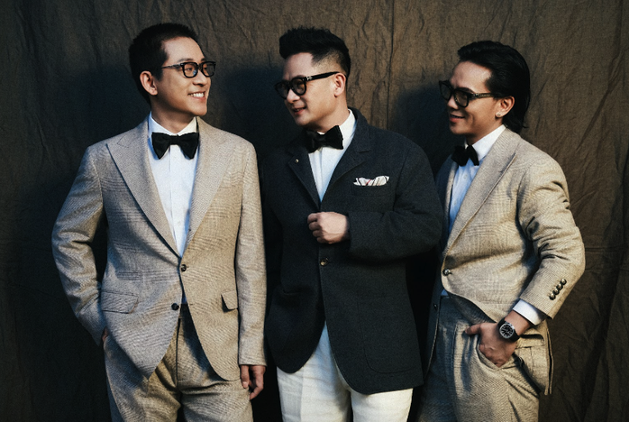 Bằng Kiều - Tuấn Hưng - Anh T&uacute; t&aacute;i hợp trong "Bản ghi nhớ" - Ảnh 1.