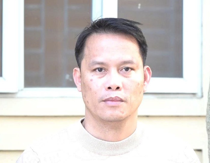 B&iacute; mật b&ecirc;n trong hầm ngầm c&oacute; 4 lớp cửa th&eacute;p ki&ecirc;n cố lu&ocirc;n c&oacute; người canh g&aacute;c - Ảnh 2.