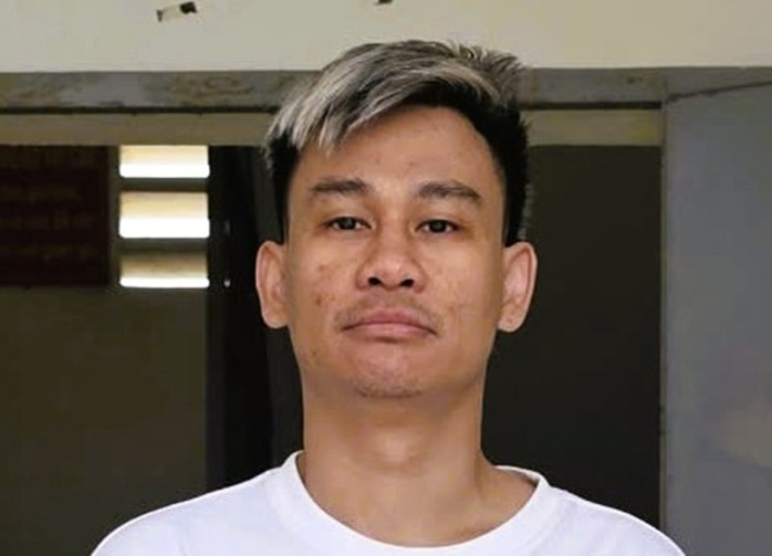 Bắt đối tượng cộm c&aacute;n Dũng "c&agrave;y" ở Thanh H&oacute;a - Ảnh 1.