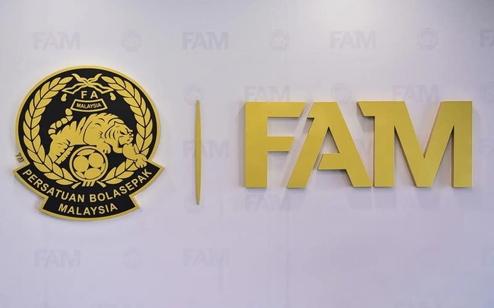 FAM từ chức: nước cờ tránh án phạt nặng cho bóng đá Malaysia? - Ảnh 1.