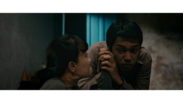 "Vợ chồng" m&agrave;n ảnh Khả Như v&agrave; Quang Tuấn t&aacute;i hợp - Ảnh 5.