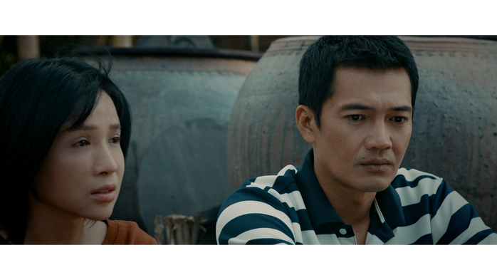 "Vợ chồng" m&agrave;n ảnh Khả Như v&agrave; Quang Tuấn t&aacute;i hợp - Ảnh 4.