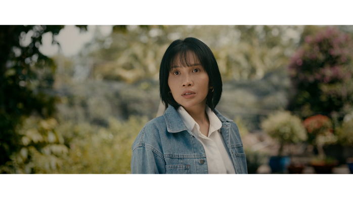 "Vợ chồng" m&agrave;n ảnh Khả Như v&agrave; Quang Tuấn t&aacute;i hợp - Ảnh 6.