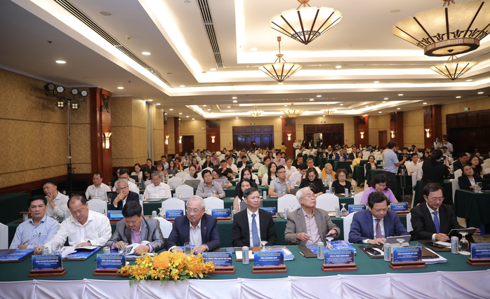 Nâng cao năng lực cạnh tranh doanh nghiệp Việt trong kỷ nguyên mới 2026 - Ảnh 3. Nâng cao năng lực cạnh tranh doanh nghiệp Việt trong kỷ nguyên mới 2026 - Ảnh 3.