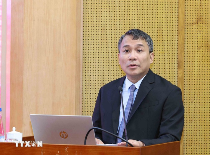 Lan tỏa sâu rộng kết quả Đại hội XIV của Đảng đến các tầng lớp nhân dân - Ảnh 3.