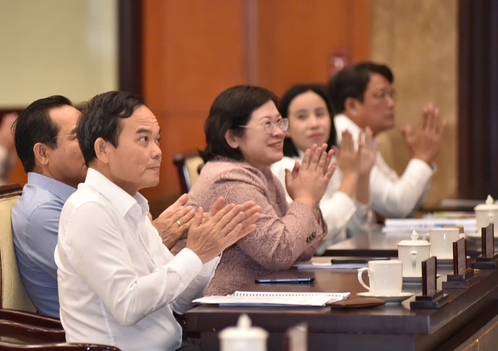 Hiểu s&acirc;u, h&agrave;nh động đ&uacute;ng, l&agrave;m đến c&ugrave;ng - Ảnh 1.