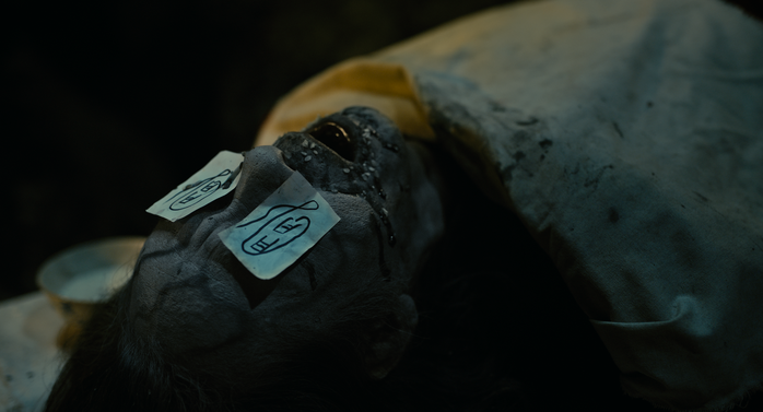 Nina của "Tee Yod: Quỷ ăn tạng" tụ hội cùng Kiều Minh Tuấn, Diệp Bảo Ngọc - Ảnh 7.