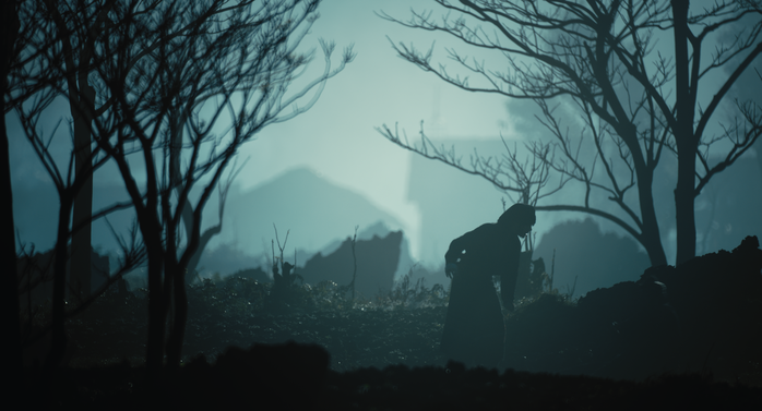 Nina của "Tee Yod: Quỷ ăn tạng" tụ hội cùng Kiều Minh Tuấn, Diệp Bảo Ngọc - Ảnh 8.