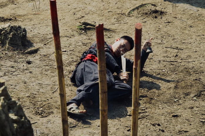 Nina của "Tee Yod: Quỷ ăn tạng" tụ hội cùng Kiều Minh Tuấn, Diệp Bảo Ngọc - Ảnh 9.