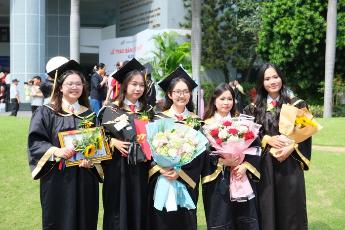 Phương thức tuyển sinh v&agrave; lịch thi năng khiếu của trường ĐH T&ocirc;n Đức Thắng  - Ảnh 1.