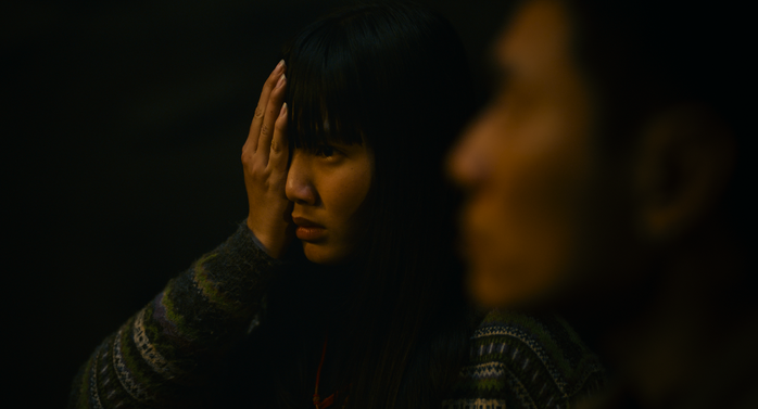 Nina của "Tee Yod: Quỷ ăn tạng" tụ hội cùng Kiều Minh Tuấn, Diệp Bảo Ngọc - Ảnh 4.