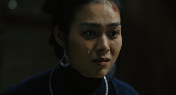 Nina của "Tee Yod: Quỷ ăn tạng" tụ hội cùng Kiều Minh Tuấn, Diệp Bảo Ngọc - Ảnh 2.