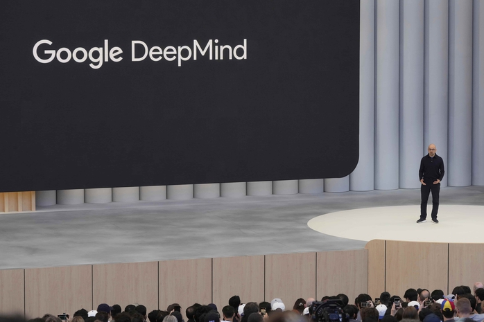 Công cụ AI mới phục vụ y học - Ảnh 1. Công cụ AI mới phục vụ y học - Ảnh 1.