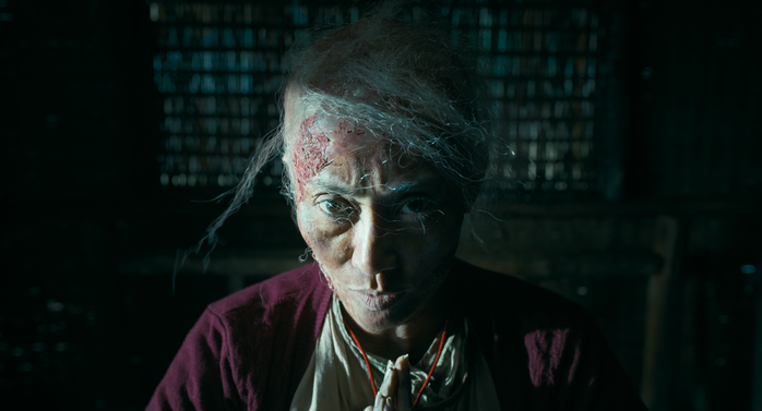 Nina của "Tee Yod: Quỷ ăn tạng" tụ hội cùng Kiều Minh Tuấn, Diệp Bảo Ngọc - Ảnh 6.