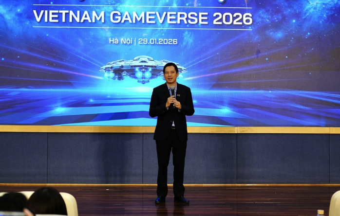 Game Việt muốn c&ugrave;ng nhau vươn ra biển lớn - Ảnh 1.