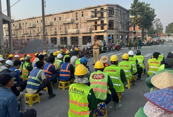 TPHCM c&oacute; th&ocirc;ng tin nổi bật g&igrave; trong ng&agrave;y 29-1 - Ảnh 5.