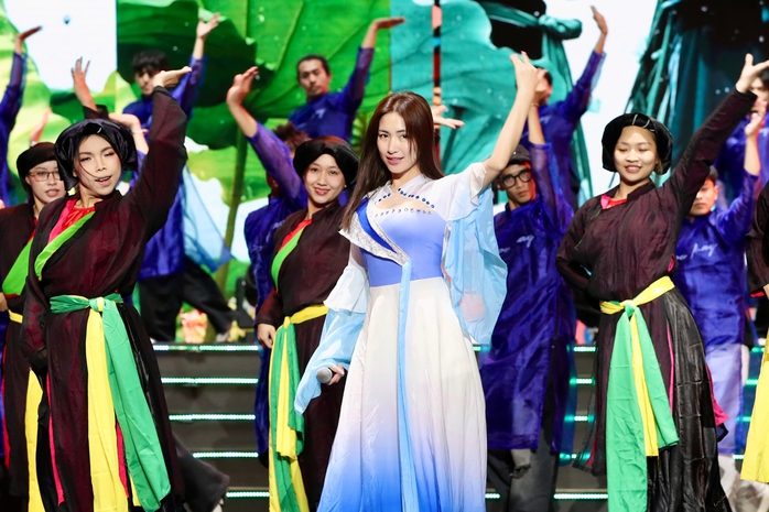 Trực tuyến Lễ trao Giải Mai V&agrave;ng lần thứ 31-2025: Ai sẽ được xướng t&ecirc;n? - Ảnh 1.