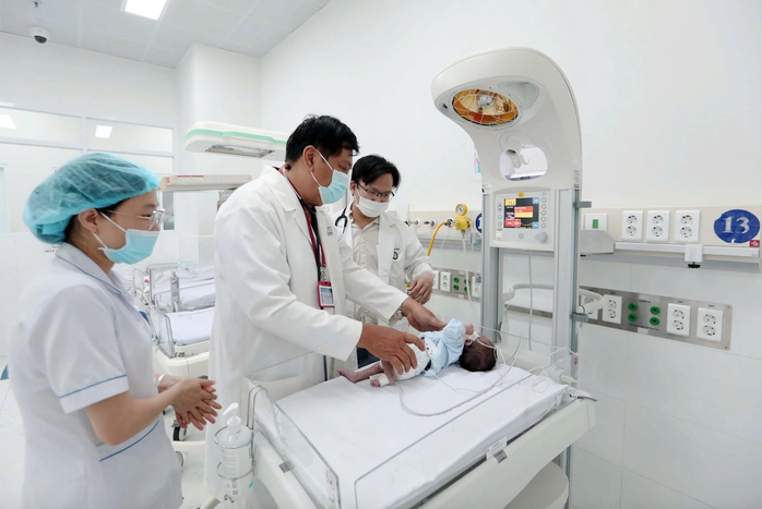 TPHCM c&oacute; th&ocirc;ng tin nổi bật g&igrave; trong ng&agrave;y 29-1 - Ảnh 4.