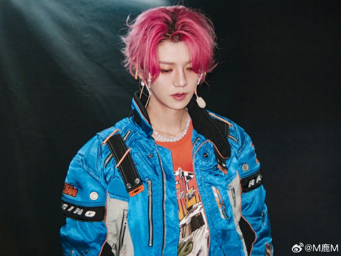 Thêm "Hồng tỷ" gây sốc, tự xưng mập mờ loạt mỹ nam đình đám - Ảnh 3.