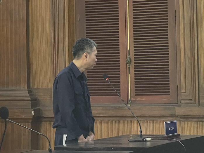 Bi kịch từ ảo vọng quyền lực - Ảnh 1.