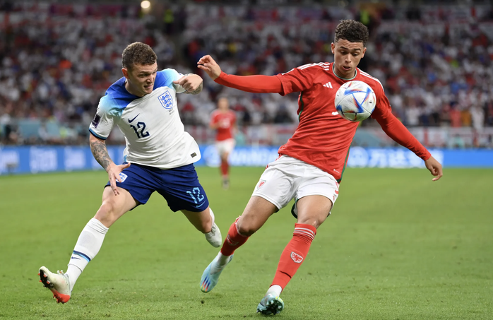 Crystal Palace gây sốc thị trường chuyển nhượng với bản hợp đồng Brennan Johnson - Ảnh 4.