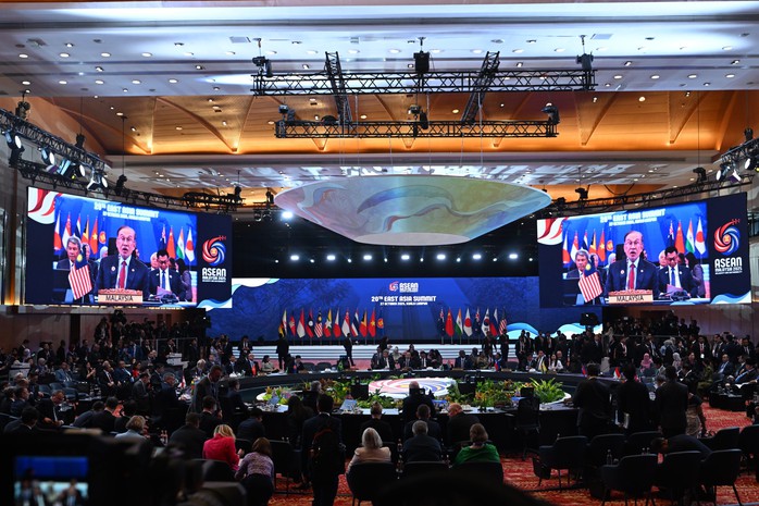 Bản lĩnh, tự chủ v&agrave; chủ động chiến lược - Ảnh 1.