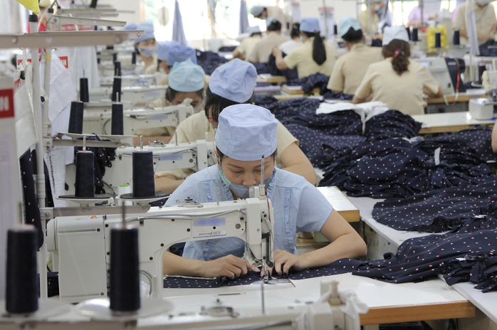 Bấp b&ecirc;nh việc l&agrave;m sau tuổi 40 - Ảnh 1.