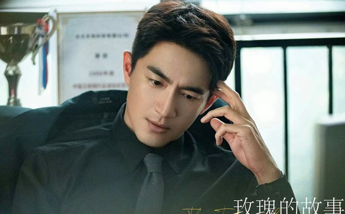 Thêm "Hồng tỷ" gây sốc, tự xưng mập mờ loạt mỹ nam đình đám - Ảnh 5.