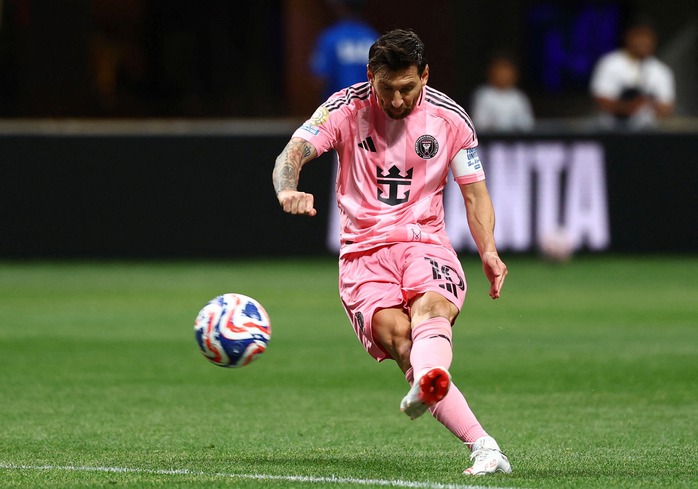 7 kỷ lục, cột mốc tiếp theo Messi c&oacute; thể đạt được năm 2026 - Ảnh 3.