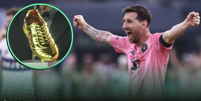7 kỷ lục, cột mốc tiếp theo Messi c&oacute; thể đạt được năm 2026 - Ảnh 1.