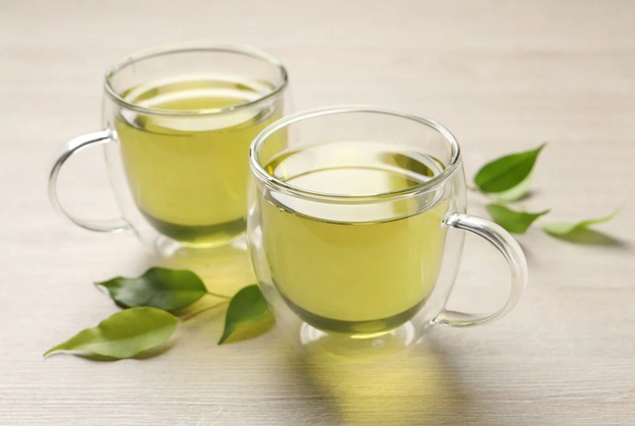 Nghi&ecirc;n cứu mới chỉ ra 6 l&yacute; do để uống tr&agrave; h&agrave;ng ng&agrave;y - Ảnh 1.