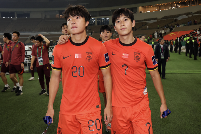 B&oacute;ng đ&aacute; Trung Quốc: 73 &aacute;n cấm suốt đời v&agrave; c&uacute; sốc Chinese Super League - Ảnh 6.