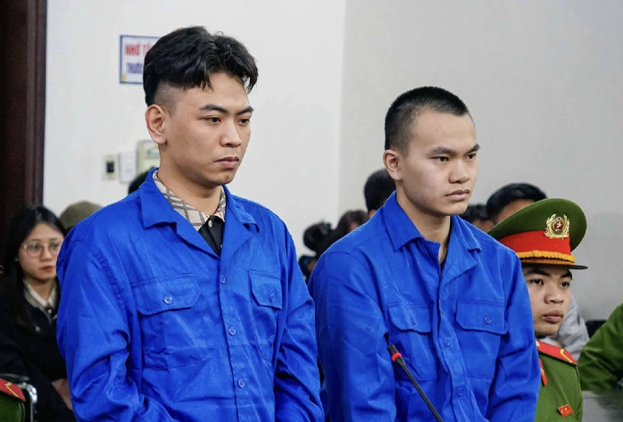 Tổng t&agrave;i Nguyễn Văn Thi&ecirc;n phủ nhận chỉ đạo đ&aacute;nh người tại qu&aacute;n c&agrave; ph&ecirc; - Ảnh 1.