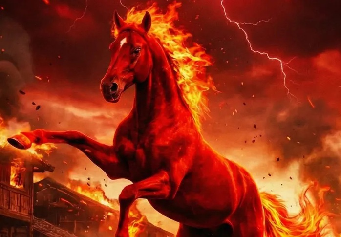 Những "chi&ecirc;u" khai vận độc lạ từ &Aacute; sang &Acirc;u - Ảnh 1.