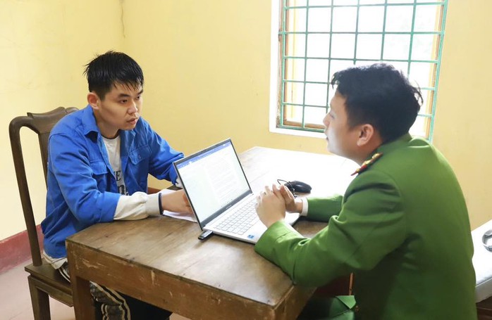 Bắt giữ gi&aacute;m đốc của 2 c&ocirc;ng ty - Ảnh 1.