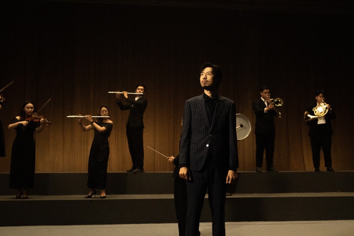 Sau Mang tiền về cho Mẹ, Đen c&oacute; th&ecirc;m một s&aacute;ng t&aacute;c x&uacute;c động từ g&oacute;c nh&igrave;n người cha  - Ảnh 2.