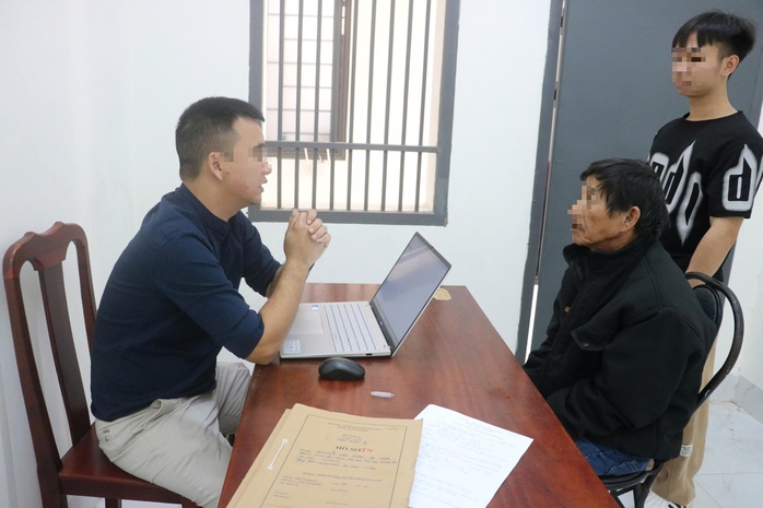 Trốn khỏi trại giam 36 năm: Câu chuyện của Nguyễn Văn Hùng và lệnh truy nã - Ảnh 1. Trốn khỏi trại giam 36 năm: Câu chuyện của Nguyễn Văn Hùng và lệnh truy nã - Ảnh 1.