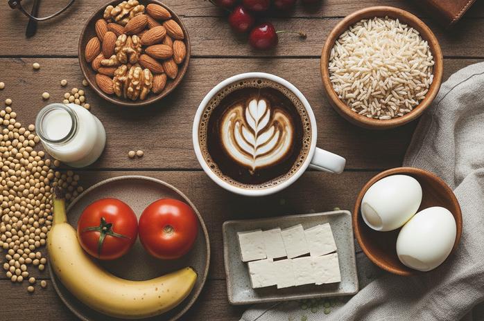 M&oacute;n "truyền thống" trong bữa ăn Việt c&oacute; thể gi&uacute;p giảm b&eacute;o v&agrave; trầm cảm - Ảnh 1.