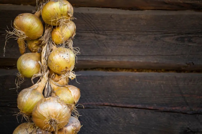 Những "chi&ecirc;u" khai vận độc lạ từ &Aacute; sang &Acirc;u - Ảnh 3.