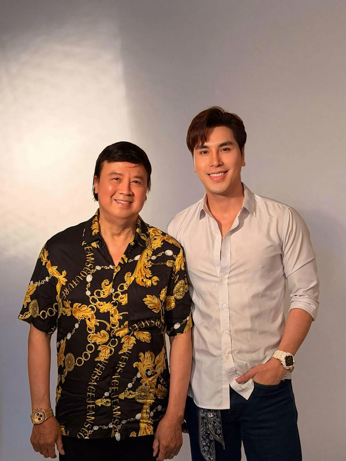 X&oacute;t xa với cuộc sống nam vương Việt ở Mỹ  - Ảnh 3.