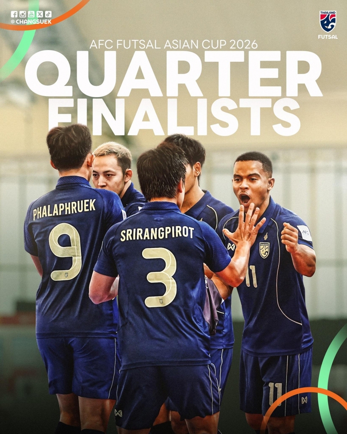 Madam Pang thưởng lớn, tiếp lửa Th&aacute;i Lan đọ sức futsal Việt Nam - Ảnh 1.