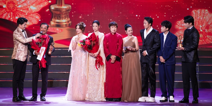 Vũ Mạnh Cường: "Thắng giải Mai V&agrave;ng kh&ocirc;ng phải l&agrave; ăn may"  - Ảnh 4.