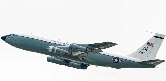 B&iacute; ẩn chuy&ecirc;n cơ "VIP" Iran hạ c&aacute;nh ở Nga, Mỹ cho "thợ săn hạt nh&acirc;n" t&aacute;i xuất - Ảnh 2.