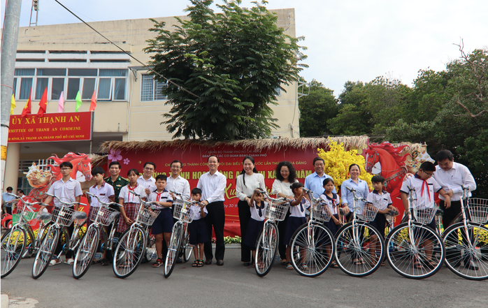 Th&ocirc;ng tin TPHCM: - Ảnh 1.