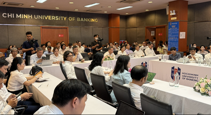 Việt Nam trước th&aacute;ch thức AI v&agrave; mục ti&ecirc;u tăng trưởng hai con số - Ảnh 2.