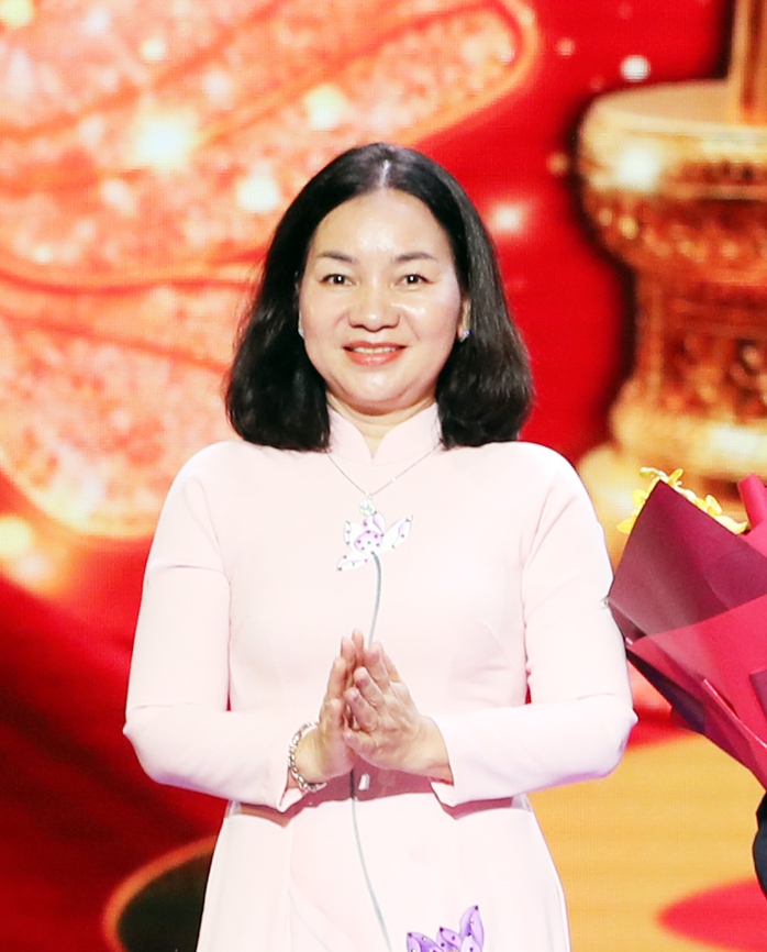 LỄ TRAO GIẢI MAI V&Agrave;NG LẦN THỨ 31 - NĂM 2025: Bền bỉ nu&ocirc;i dưỡng đam m&ecirc; s&aacute;ng tạo - Ảnh 5.